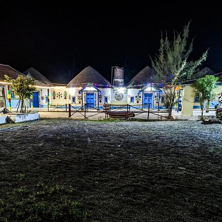 White Land Villagestay Dhordo Zewnętrze zdjęcie