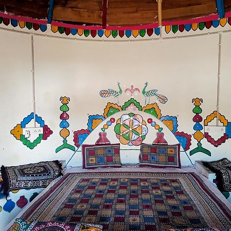 White Land Villagestay Dhordo Zewnętrze zdjęcie