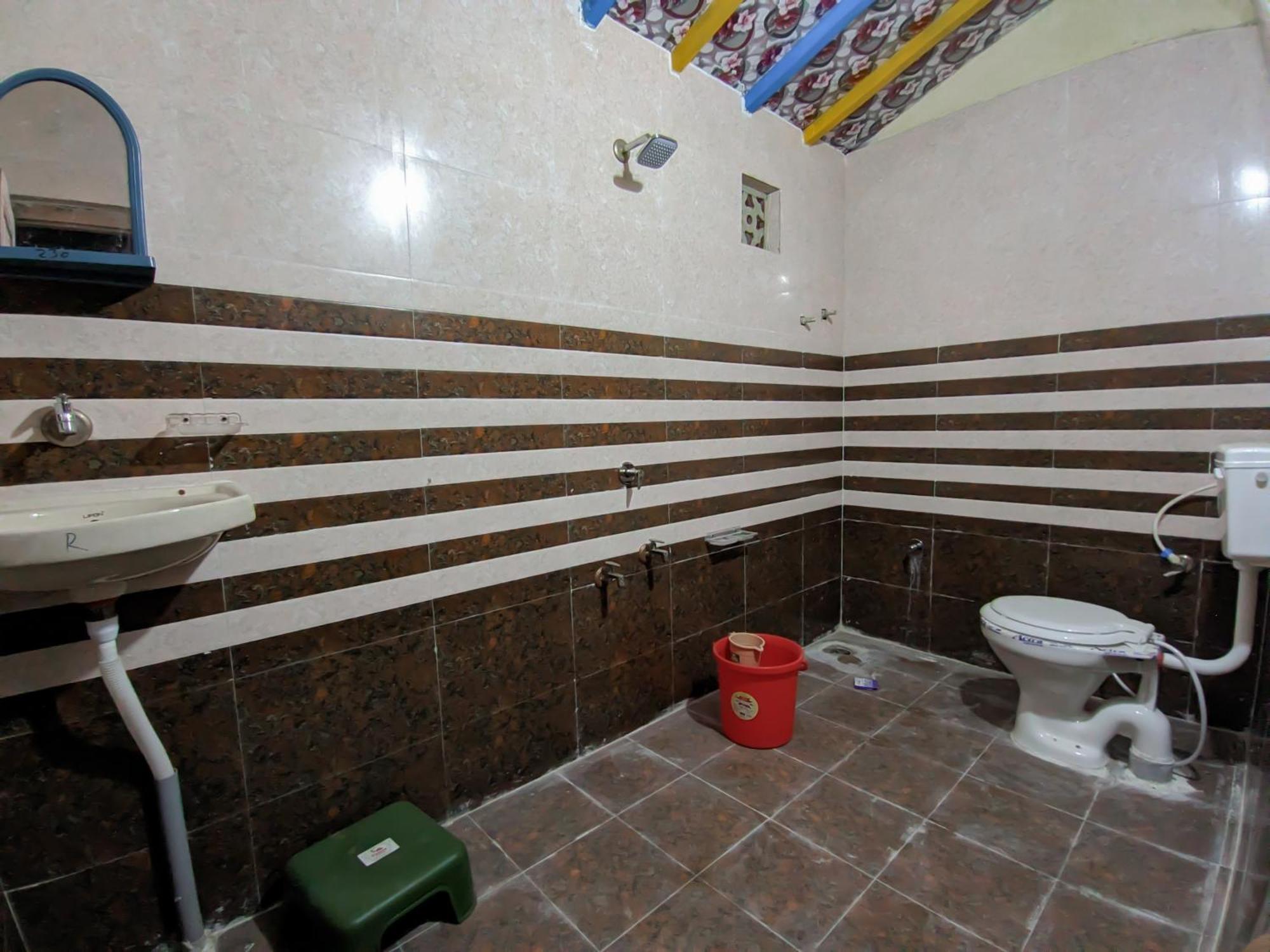 White Land Villagestay Dhordo Zewnętrze zdjęcie